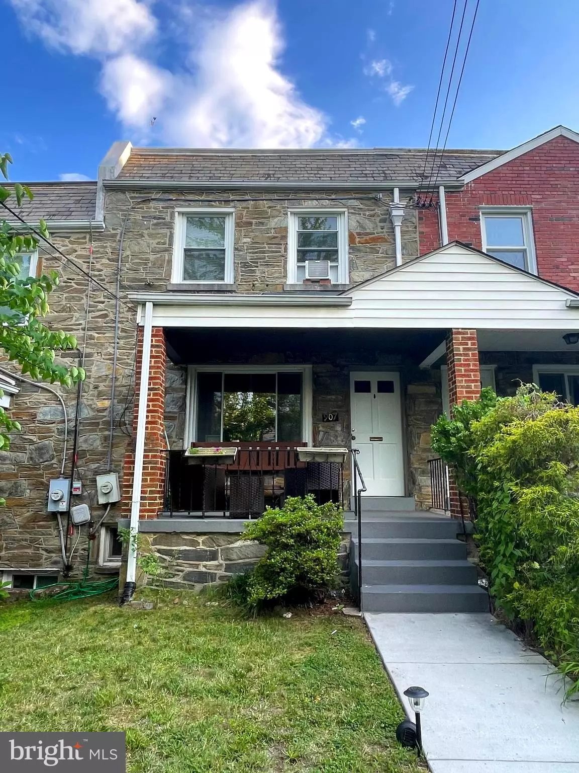 Washington, DC 20017,907 PERRY PL NE