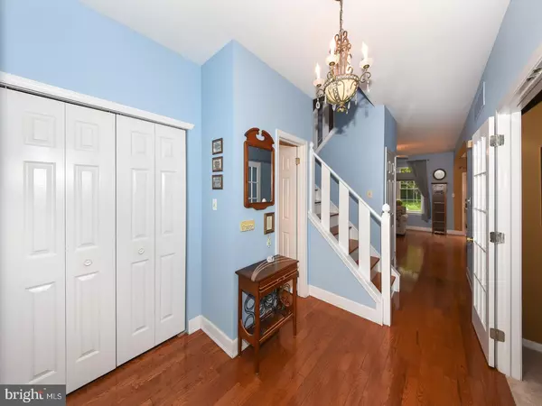 Perkasie, PA 18944,81 MISTY MDW