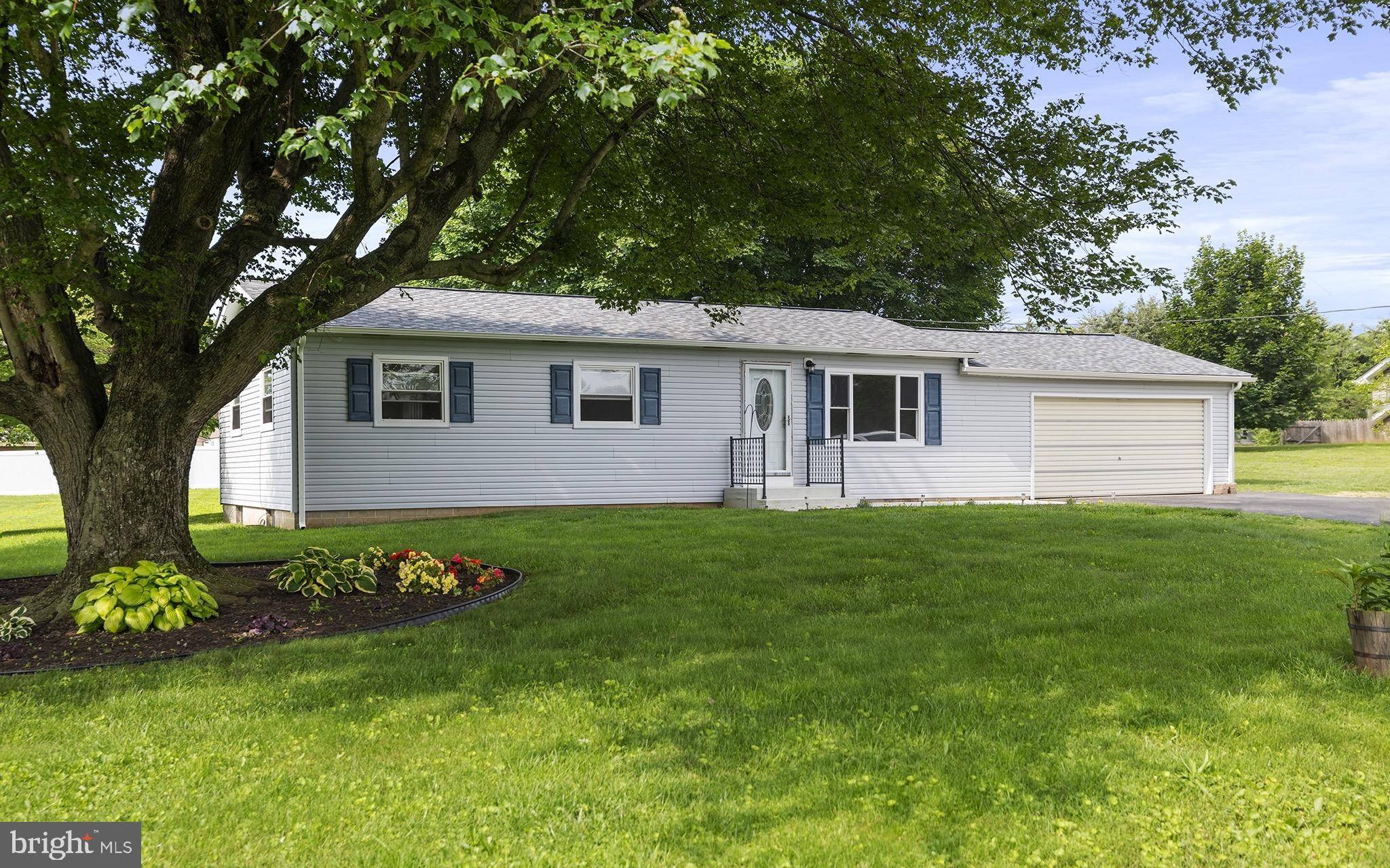 2701 RED TOAD RD, Rising Sun, MD 21921