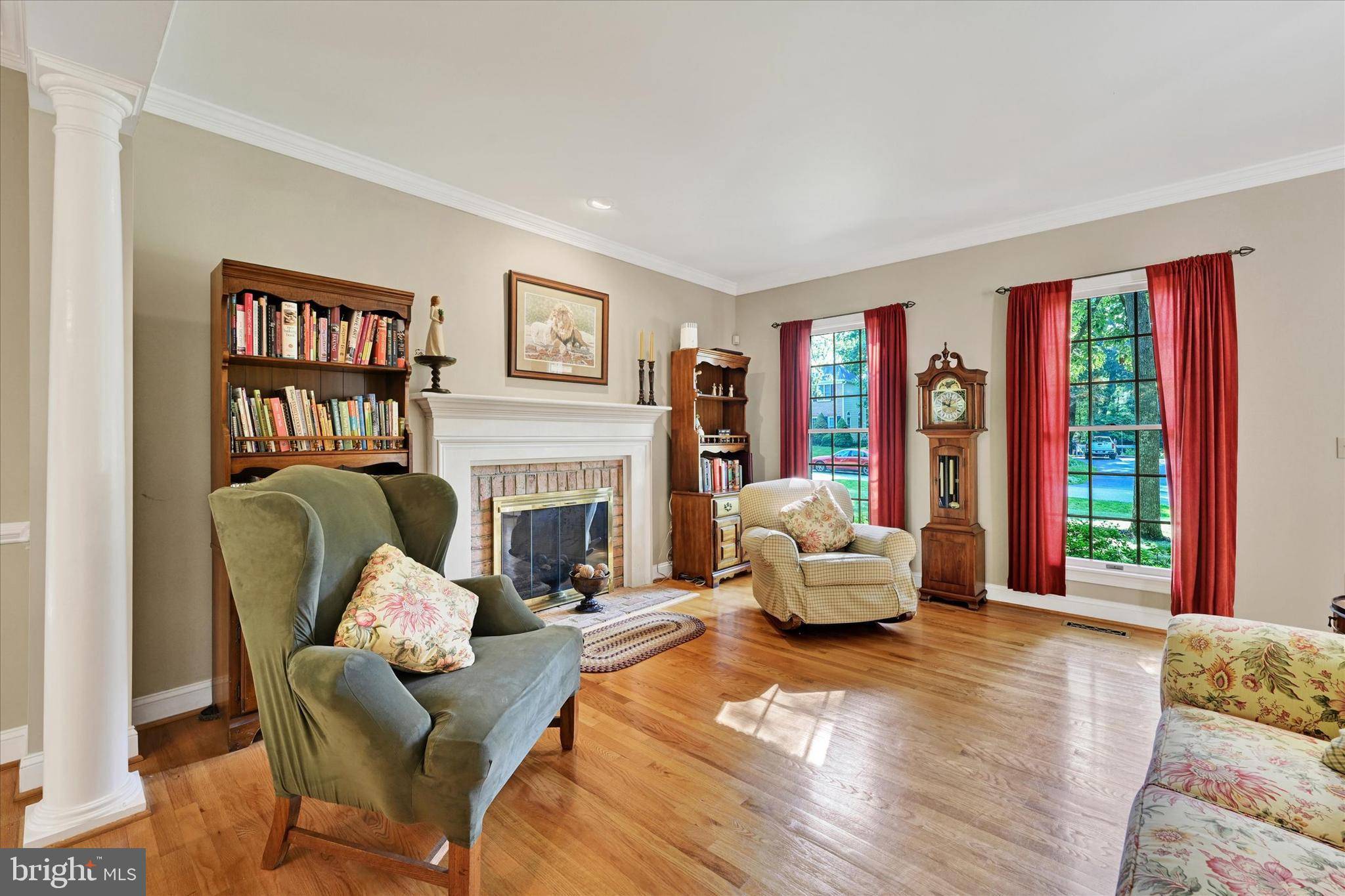 Severna Park, MD 21146,509 PINEFIELD DR