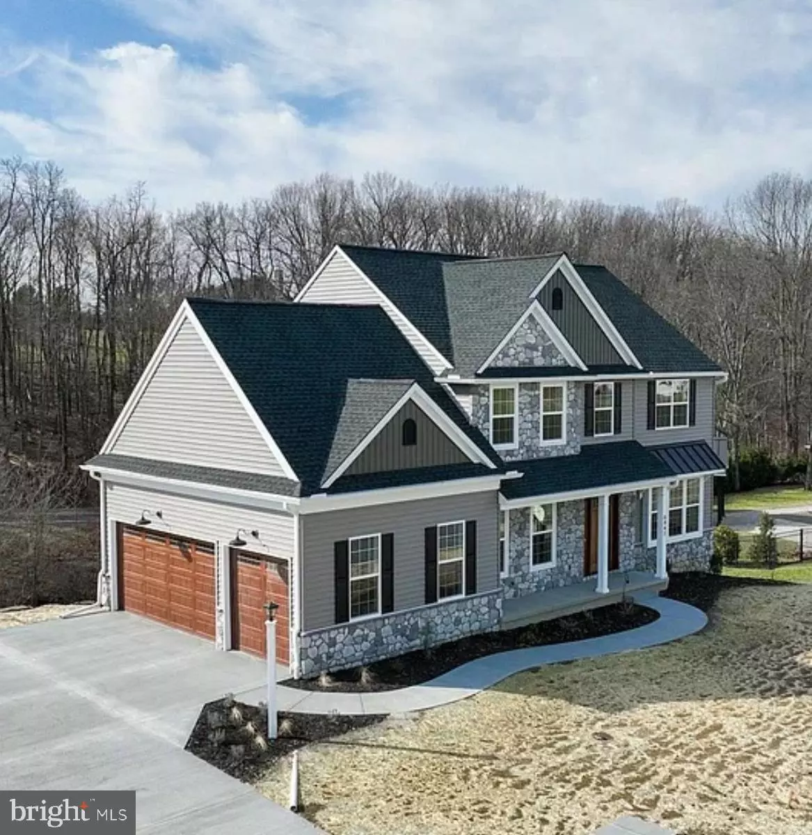 Avondale, PA 19311,167 ELLICOTT RD