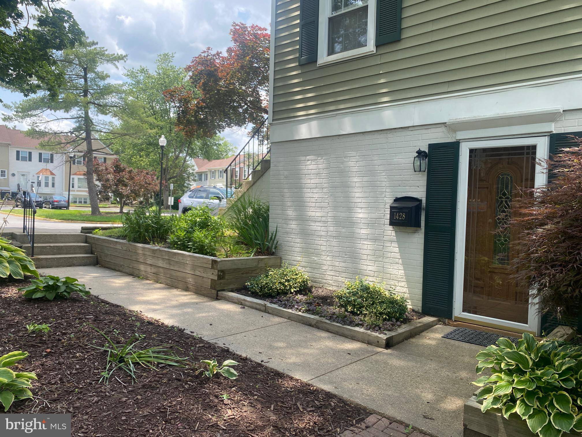 Crofton, MD 21114,1428 MARA VISTA CT #127XC