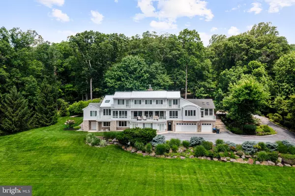 Malvern, PA 19355,1969 WELSH VALLEY RD