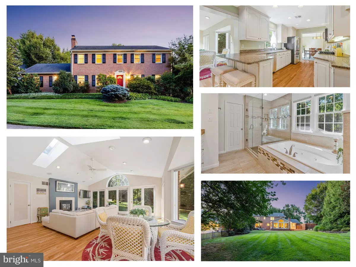 Mclean, VA 22102,8205 DUNSINANE CT