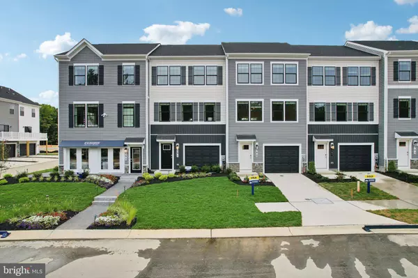 La Plata, MD 20646,466 STILL FEATHER AVE