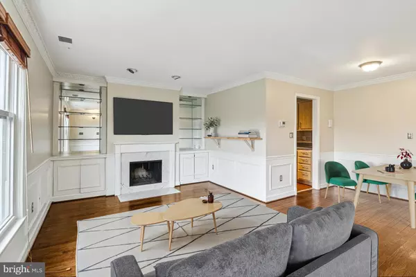 1803 T ST NW #11, Washington, DC 20009
