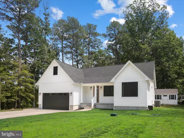 34060 SHAWNEE DR, Dagsboro, DE 19939