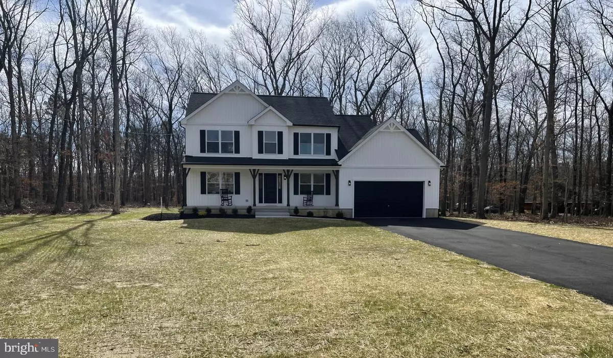 Williamstown, NJ 08094,1566 PITMAN DOWNER RD