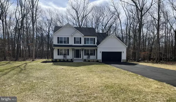 1566 PITMAN DOWNER RD, Williamstown, NJ 08094