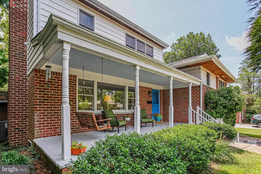 13 SAINT MICHAELS WAY, Baltimore, MD 21212