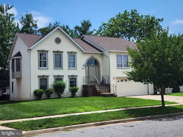 3801 ENDICOTT PL, Upper Marlboro, MD 20774