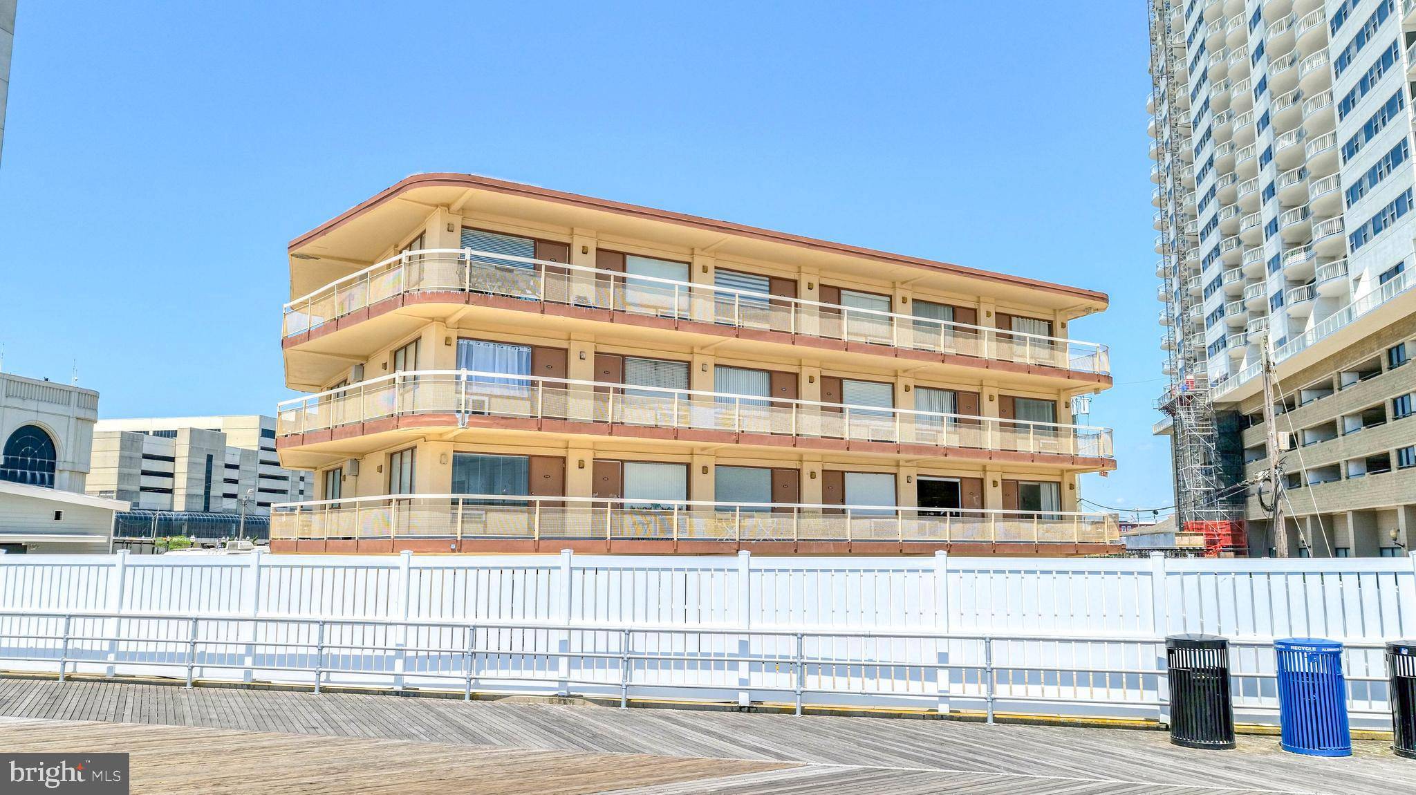 108 S. MONTPELIER AVE #211, Atlantic City, NJ 08401