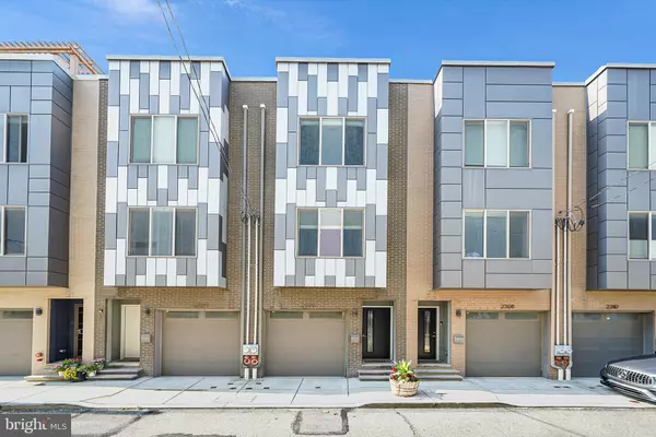 2306 ALTER ST, Philadelphia, PA 19146