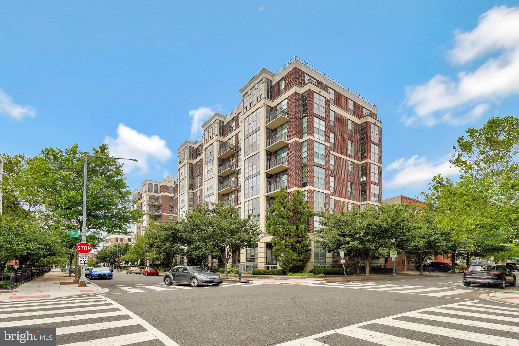 Washington, DC 20009,2020 12TH ST NW #T05
