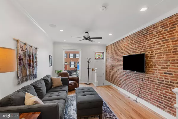 Baltimore, MD 21224,703 S LAKEWOOD AVE