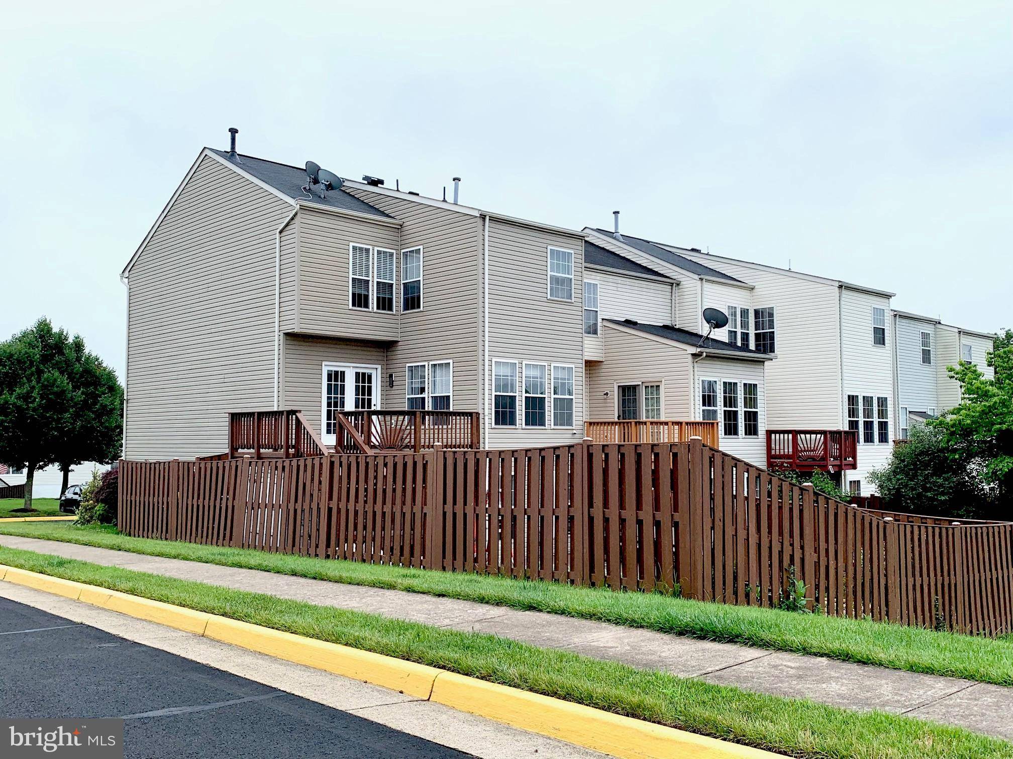 Centreville, VA 20121,14535 PITTMAN CT