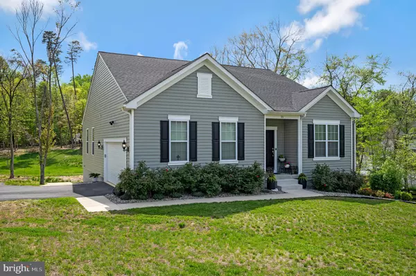 21 WALNUT GROVE DR, Fredericksburg, VA 22406