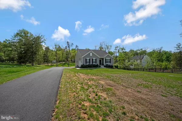 Fredericksburg, VA 22406,21 WALNUT GROVE DR