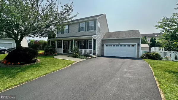 164 MARY ELLA CT, Smyrna, DE 19977