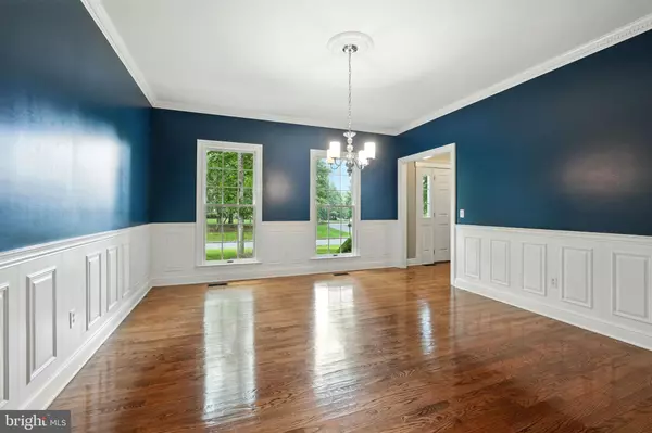 Spotsylvania, VA 22551,10803 PERRIN CIR