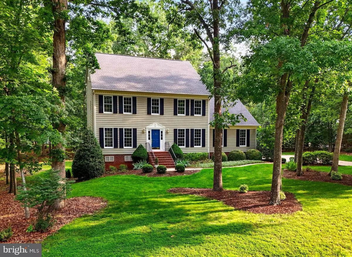 Spotsylvania, VA 22551,10803 PERRIN CIR