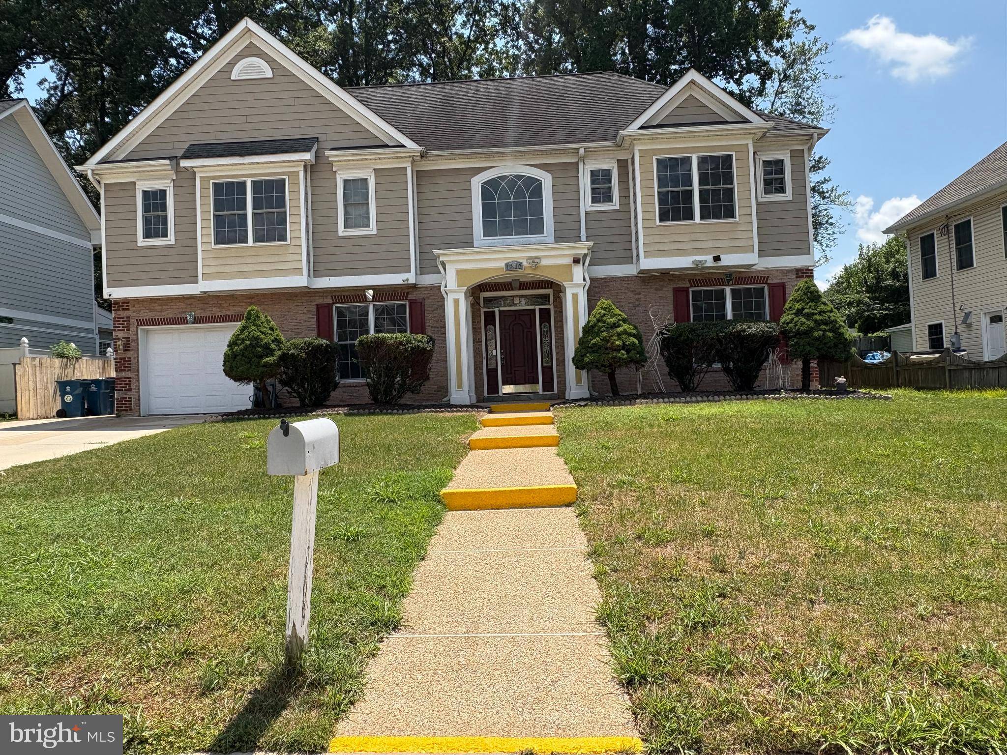 7212 HIGHLAND ST, Springfield, VA 22150