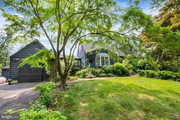 Moorestown, NJ 08057,214 PEMBROOK AVE