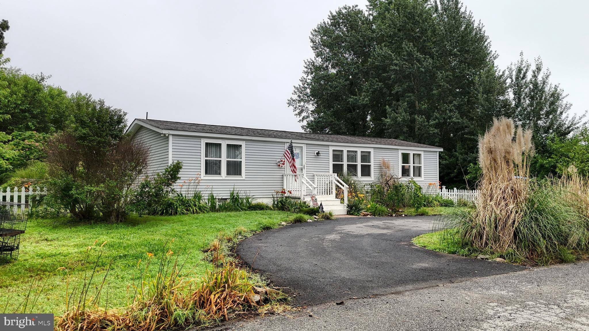 54 CROSS LN, Frederica, DE 19946