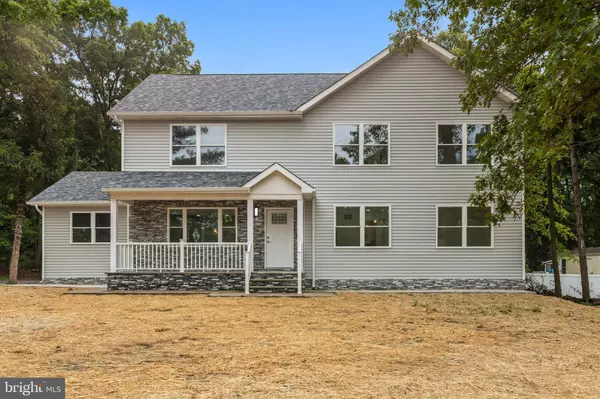 244 LLOYD RD, Matawan, NJ 07747