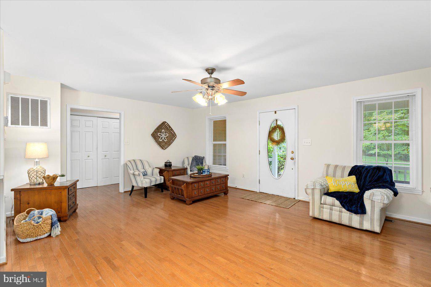 Mineral, VA 23117,115 ROGERS CT