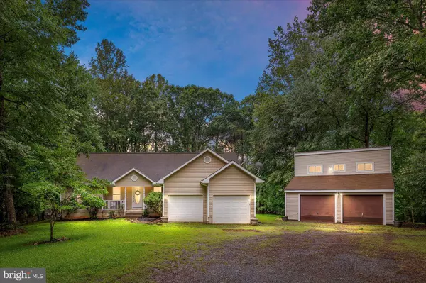 Mineral, VA 23117,115 ROGERS CT
