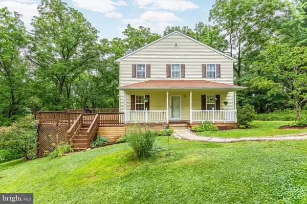 Warrenton, VA 20186,9071 OLD CULPEPER RD