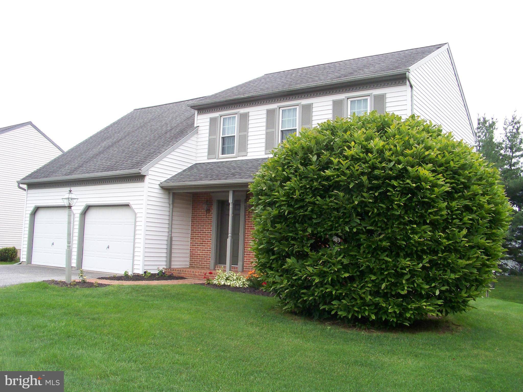 Lancaster, PA 17602,1830 KRYSTLE DR