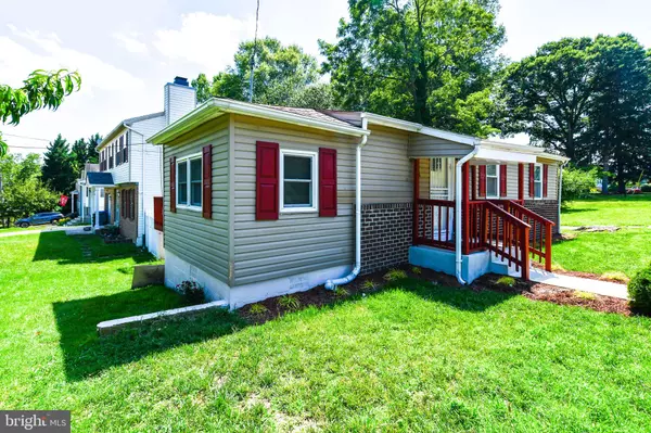 Bowie, MD 20715,13137 12TH ST