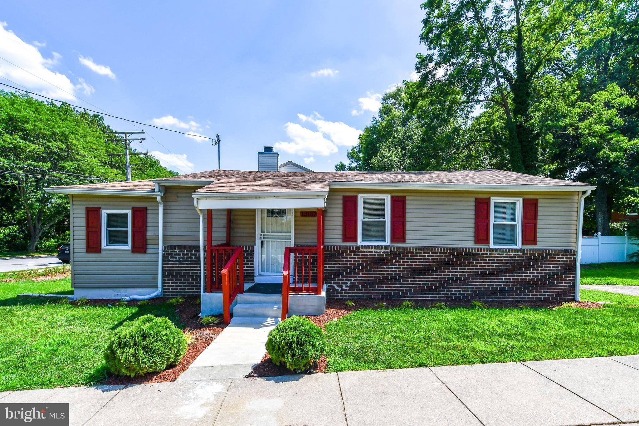 13137 12TH ST, Bowie, MD 20715
