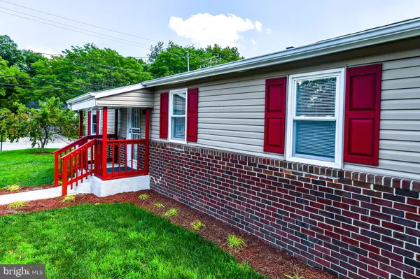 Bowie, MD 20715,13137 12TH ST