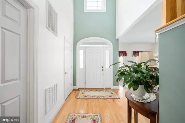 Stafford, VA 22554,4 MONUMENT DR