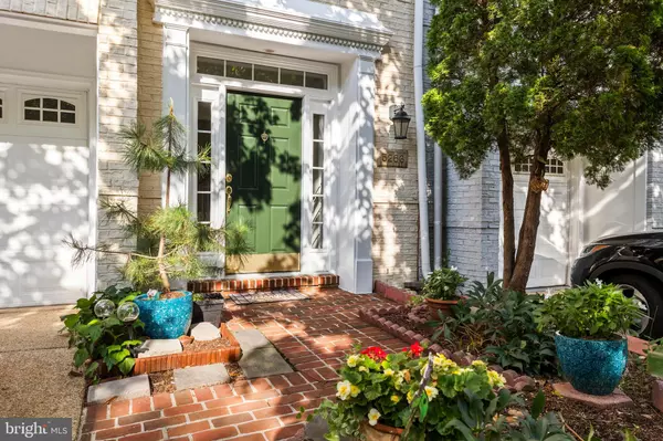 Alexandria, VA 22304,5263 BESSLEY PL