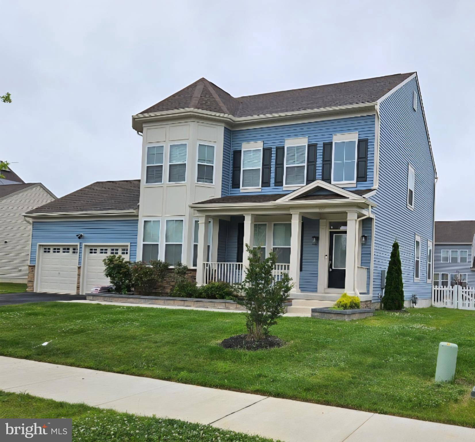 1607 CRANE LN, Middletown, DE 19709