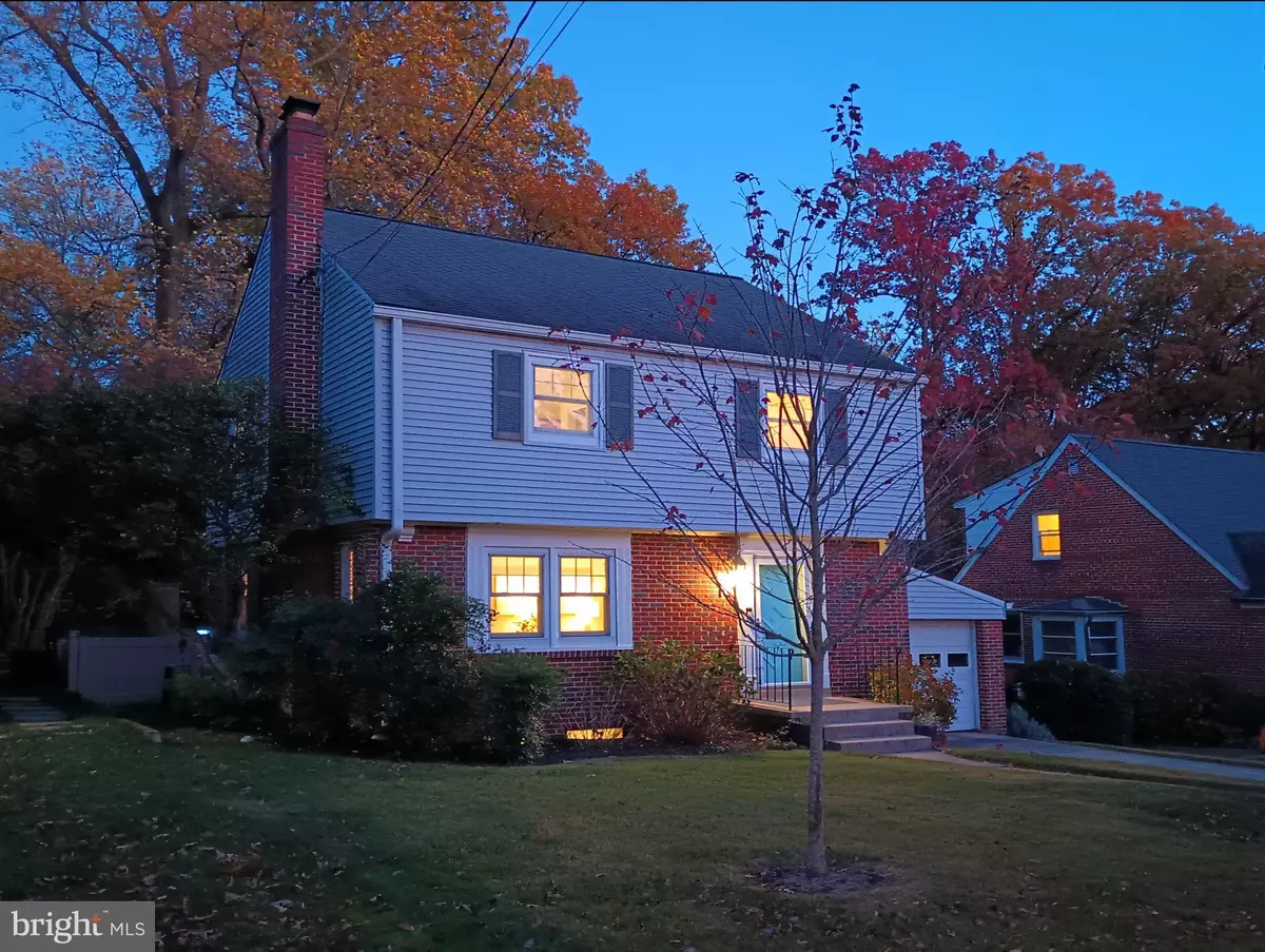 Hyattsville, MD 20782,6717 44TH AVE