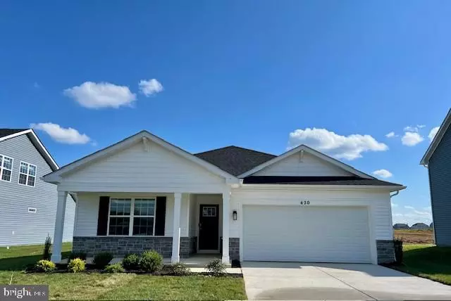 Shenandoah Junction, WV 25442,420 ATKINSON ST