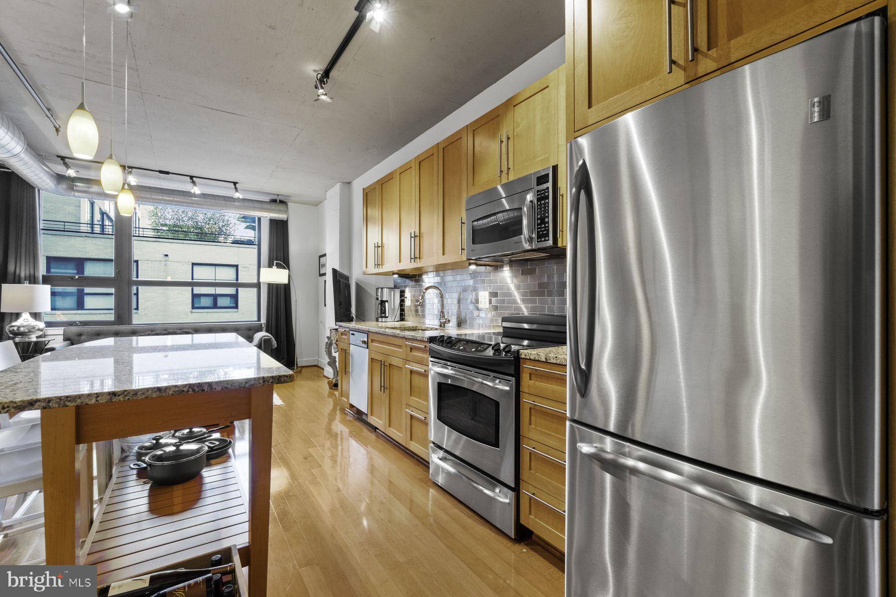 Washington, DC 20009,2125 14TH ST NW #514