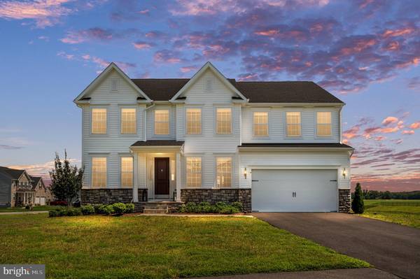 10137 PREMIER ST, Fredericksburg, VA 22408