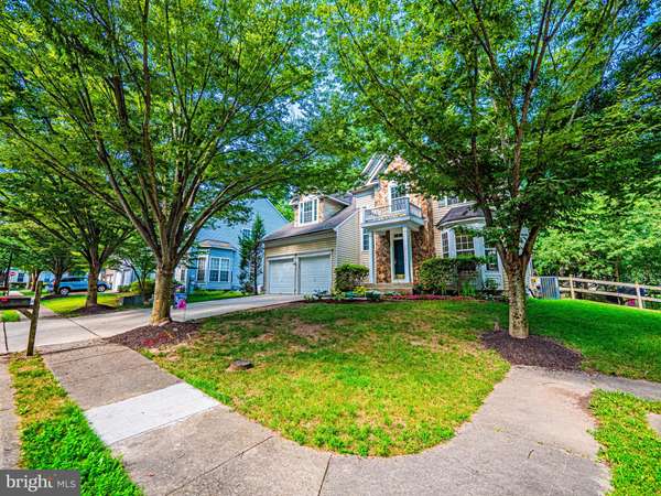Laurel, MD 20724,8002 SANCTUARY CT