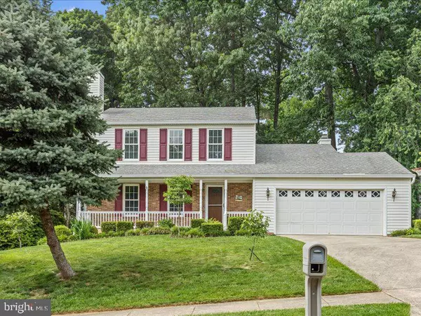 900 YOUNG DAIRY CT,  Herndon,  VA 20170