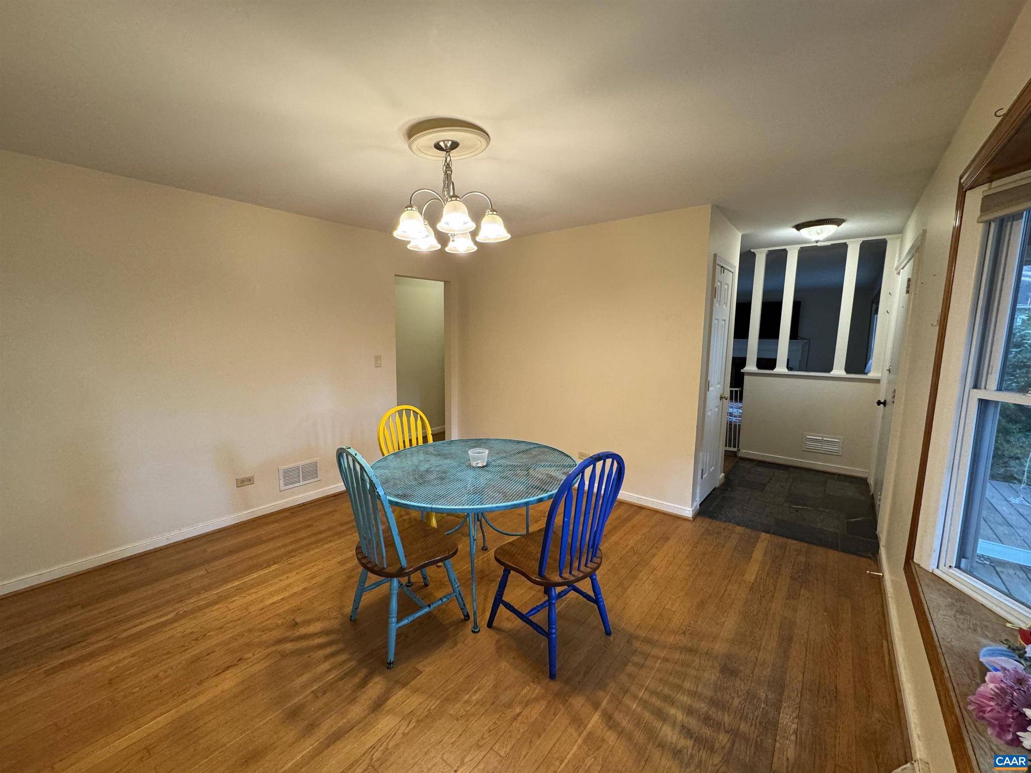 Charlottesville, VA 22901,114 ELKHORN RD #A