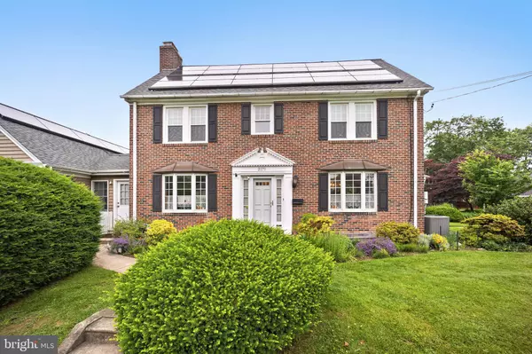 2171 KENMORE AVE, Glenside, PA 19038