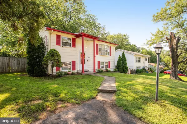 Woodbridge, VA 22193,14307 BIRCHDALE AVE