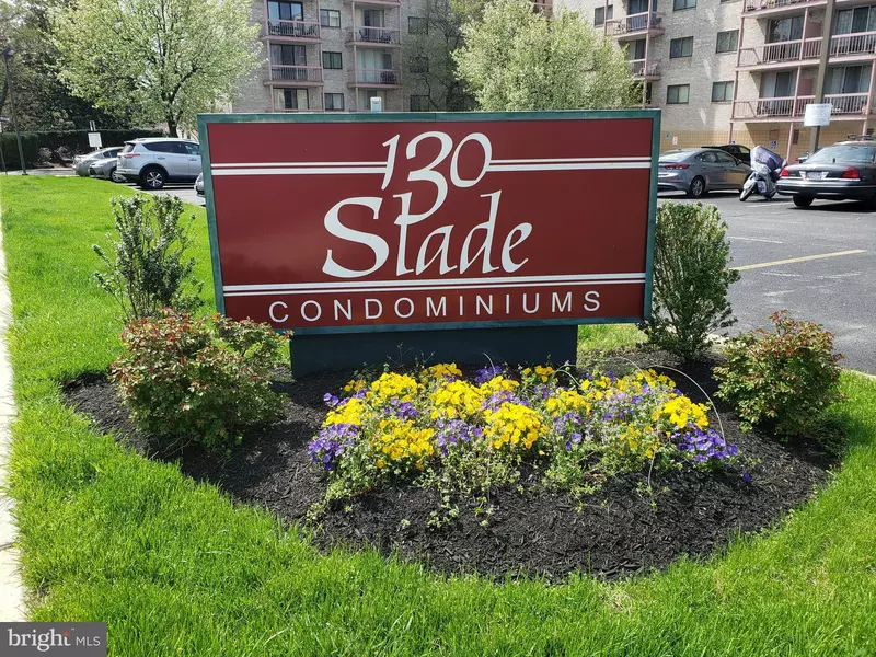 130 SLADE #511, Pikesville, MD 21208
