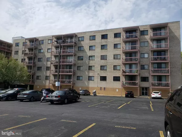 Pikesville, MD 21208,130 SLADE #511